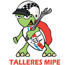 Talleres MIPE